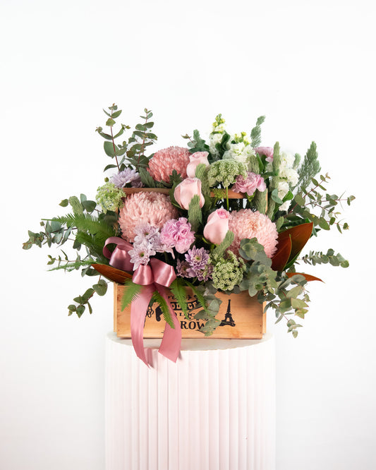 Mother's Day Toolbox