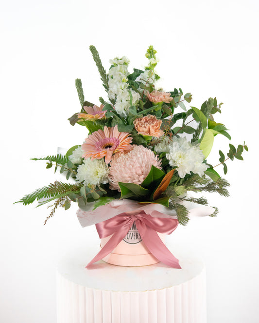 Mother's Day Just Because