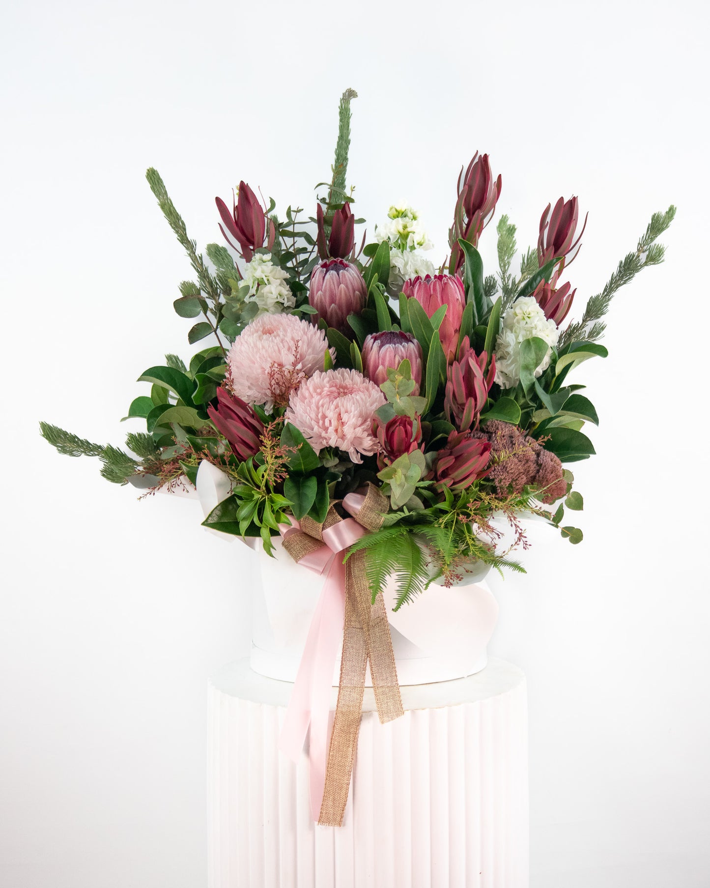 Mother's Day Native Fusion