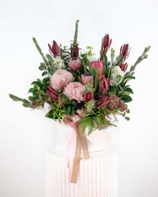 Mother's Day Native Fusion
