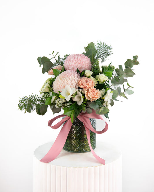 Mother's Day Posy in a Pot