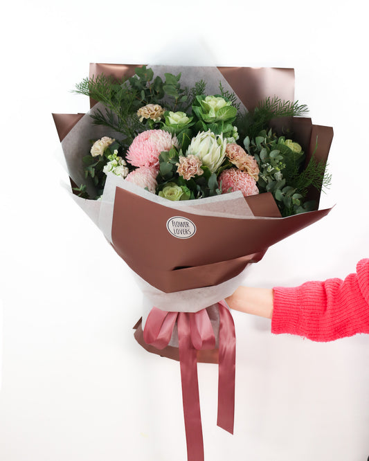 Mother's Day Seasonal Bouquet