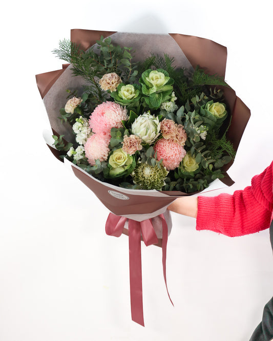 Mother's Day Seasonal Bouquet