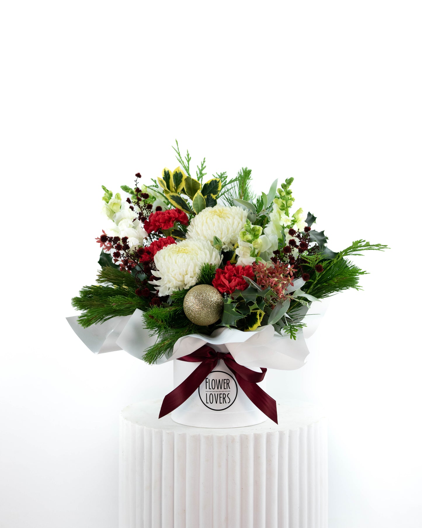 Christmas Just Because