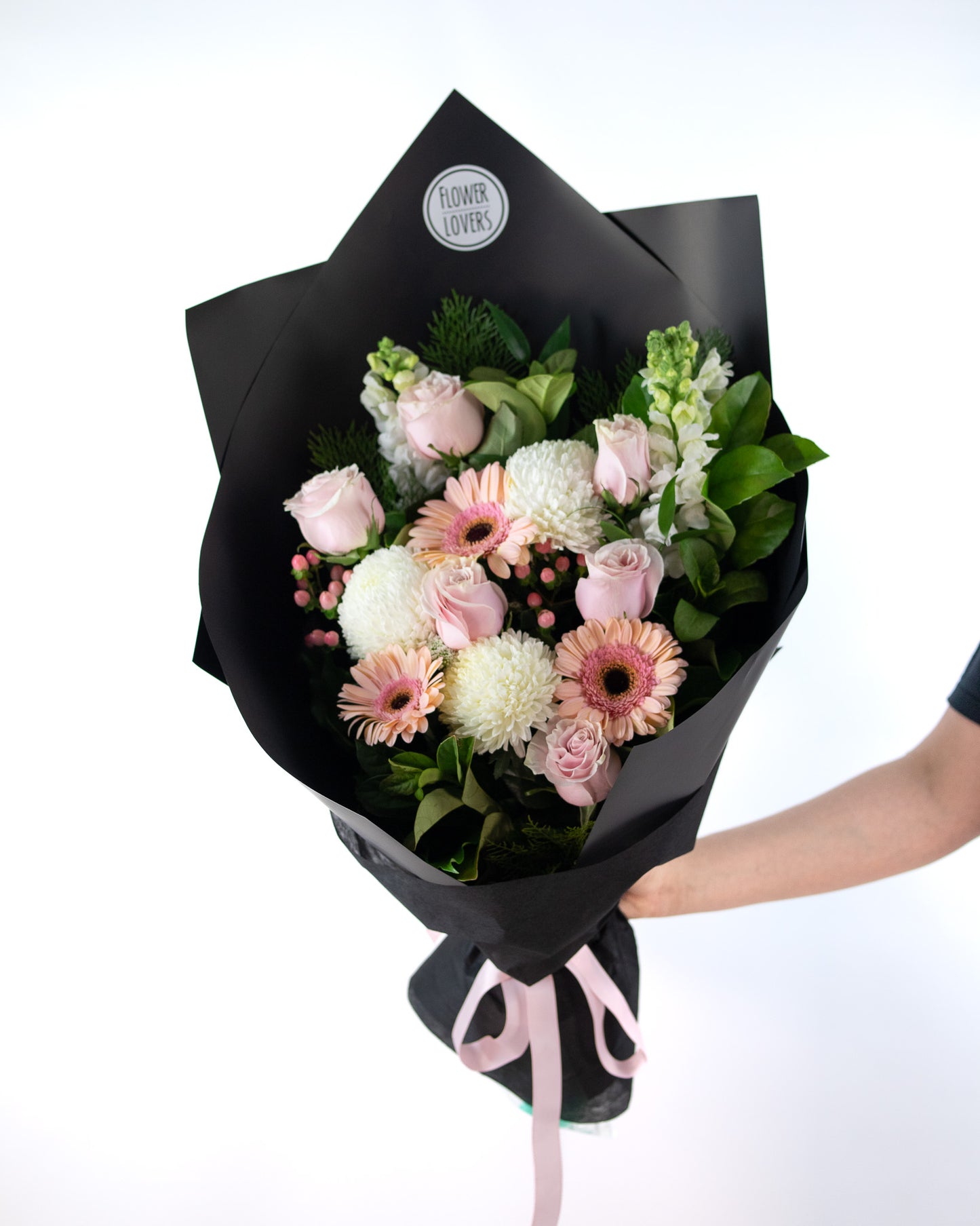 Delicate Desire Bouquet