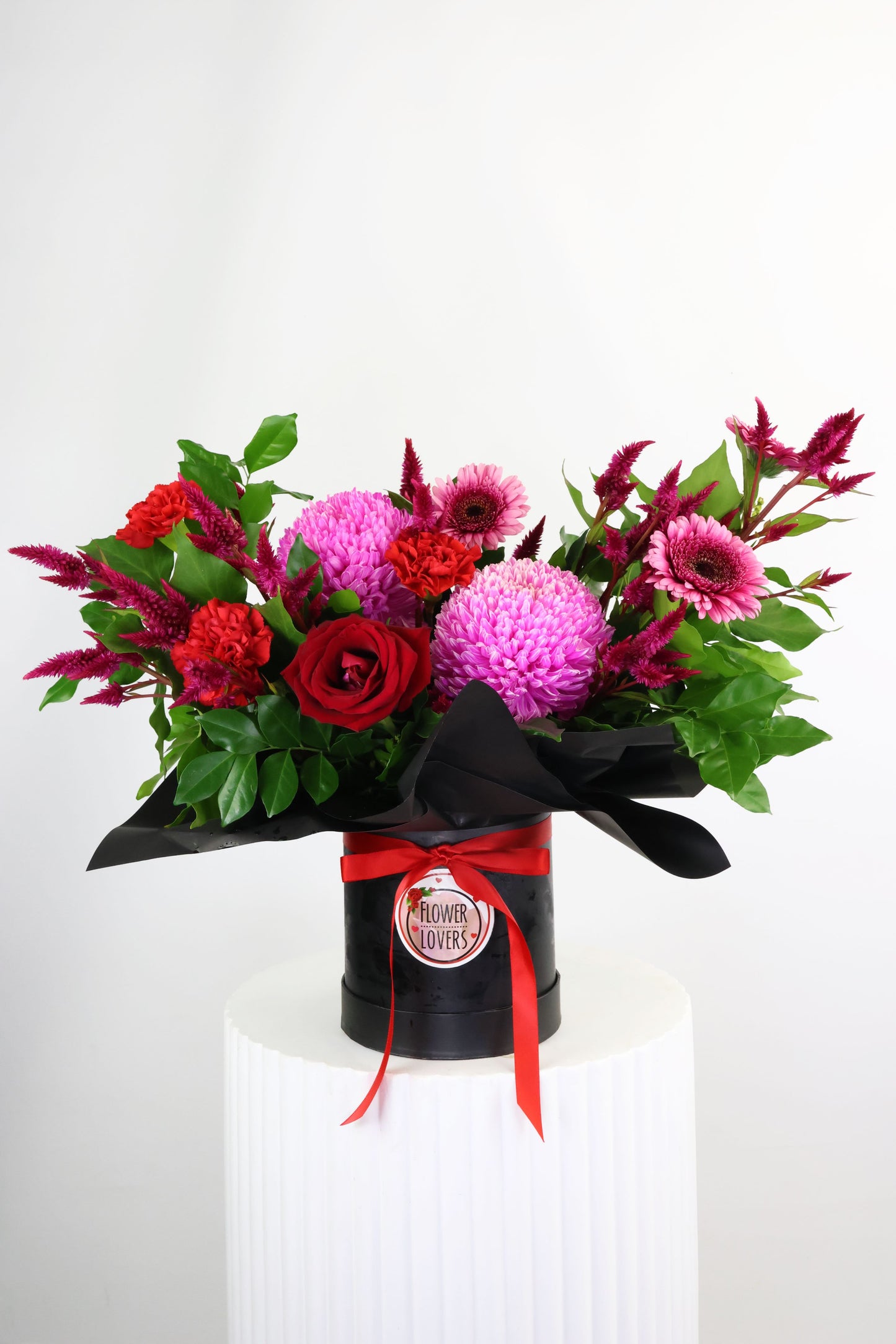 Valentine's Just Because