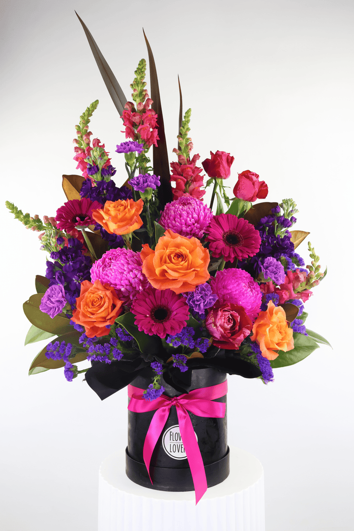 Flower Delivery Brisbane, Same Day Florist Flowerlovers