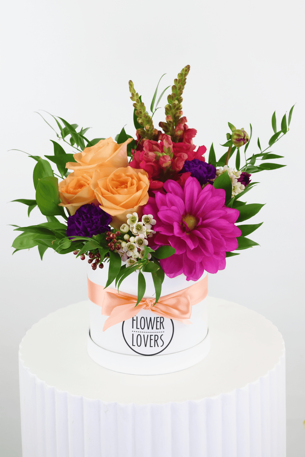 Flower Care Flowerlovers