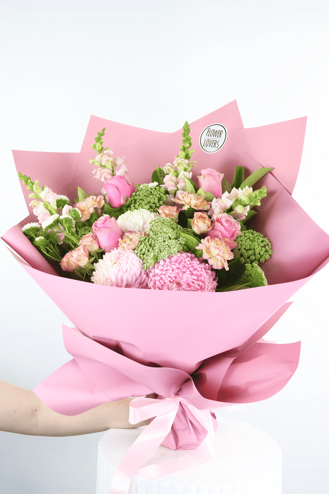 Flower Delivery Brisbane, Same Day Florist Flowerlovers